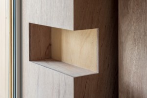 Relation house in Hyogo, Japan by Tsubasa Iwahashi architects
