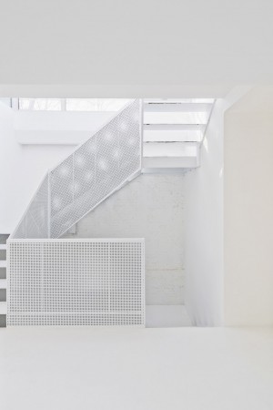 Renovation of Xinsi Hutong House by Arch Studio