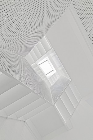 Renovation of Xinsi Hutong House by Arch Studio