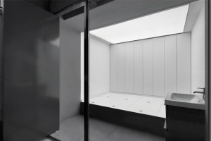 Renovation of Xinsi Hutong House by Arch Studio