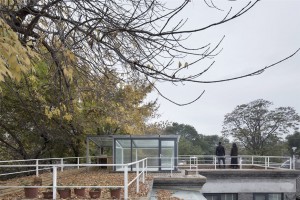 Renovation of Xinsi Hutong House by Arch Studio