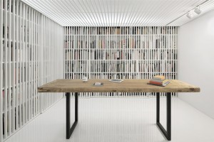 Renovation of Xinsi Hutong House by Arch Studio