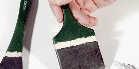 Holon Institute of Technology students create alternative pencil designs