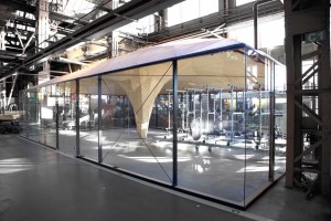 SkilledIn Office by Studio RAP