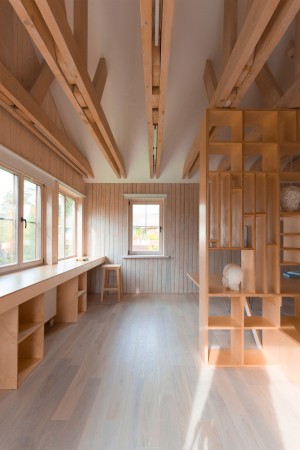 Workroom by Ruetemple