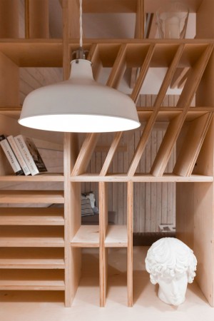 Workroom by Ruetemple