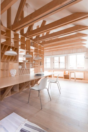 Workroom by Ruetemple