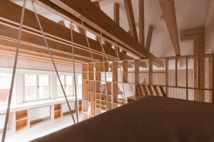 Workroom by Ruetemple