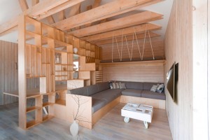 Workroom by Ruetemple