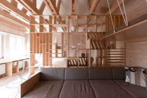 Workroom by Ruetemple