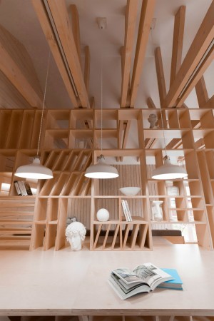 Workroom by Ruetemple
