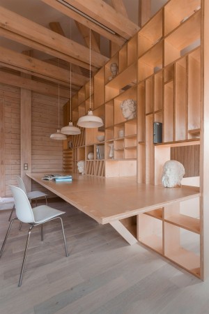 Workroom by Ruetemple