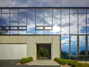 Shokan Residence by Jay Bargmann
