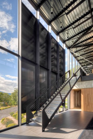 Shokan Residence by Jay Bargmann