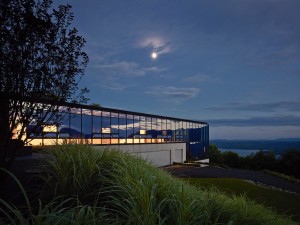 Shokan Residence by Jay Bargmann