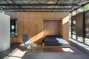 Shokan Residence by Jay Bargmann