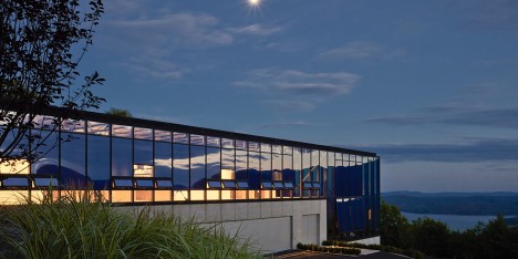 Shokan Residence by Jay Bargmann