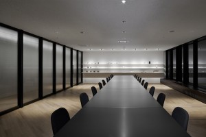Sogetsu-Kaikan_Minato-ward_Tokyo_offices-arts-centre_Nendo_Kenzo-Tange_dezeen_936_40