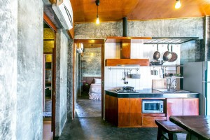 Somjai House by NPDA Studio