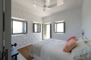 Sterna Nisyros Residences by Greg Haji Joannides