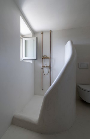 Sterna Nisyros Residences by Greg Haji Joannides