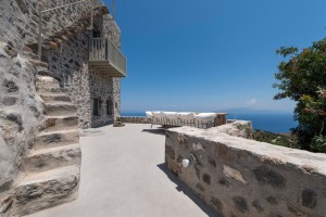 Sterna Nisyros Residences by Greg Haji Joannides