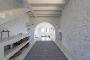Sterna Nisyros Residences by Greg Haji Joannides