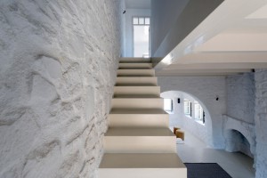 Sterna Nisyros Residences by Greg Haji Joannides