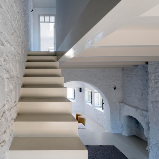 Sterna Nisyros Residences by Greg Haji Joannides