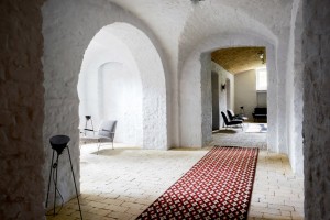 Summer apartment by Loft Szczecin