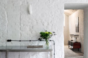 Summer apartment by Loft Szczecin