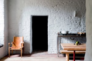 Summer apartment by Loft Szczecin