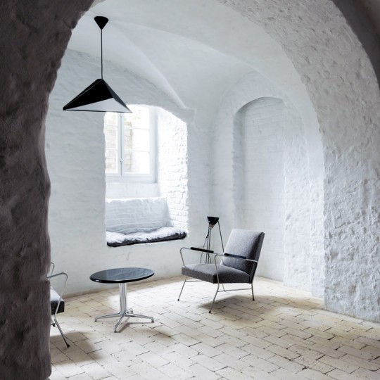 Summer apartment by Loft Szczecin