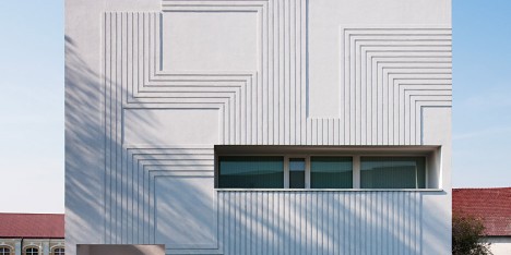Super Computer Centre by NAPUR