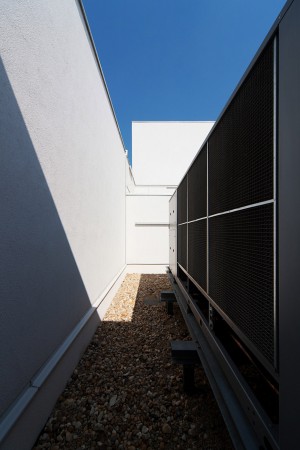 Super Computer Centre by NAPUR