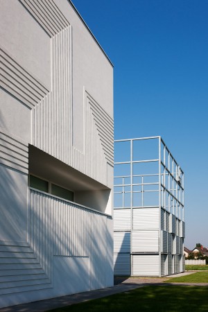 Super Computer Centre by NAPUR