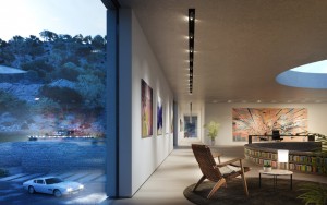 Superhouse brand of luxury houses by Ström Architects