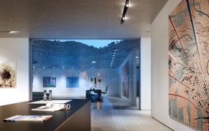 Superhouse brand of luxury houses by Ström Architects