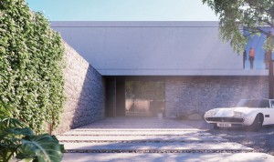 Superhouse brand of luxury houses by Ström Architects