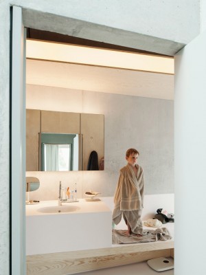 TDH House by ISM Architecten