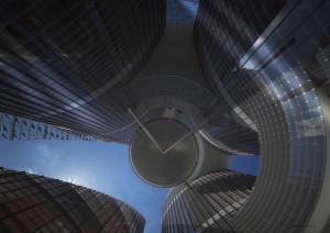Bride tower by AMBS Architects