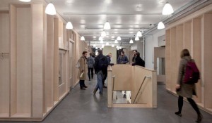 The Cass Faulty of Art Architecture and Design_London Metropolitan_dezeen_1