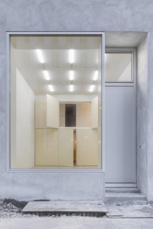 The Drawing Hub by Nord Studio