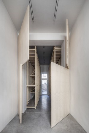 The Drawing Hub by Nord Studio