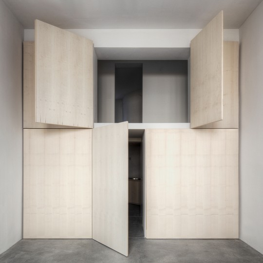 The Drawing Hub by Nord Studio