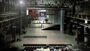 The Factory, Manchester by OMA