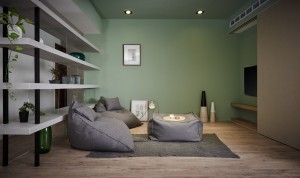 The Family Playground by HAO Design