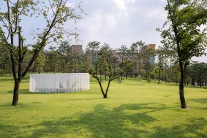 The Oasis by OBBA