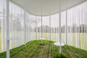 The Oasis by OBBA