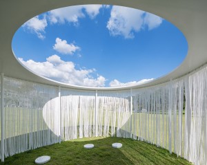 The Oasis by OBBA